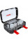 Набір коронок Bosch Progressor for Wood and Metal, 9 шт