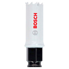 Коронка по дереву и металлу Bosch Progressor for Wood&Metal 27 мм