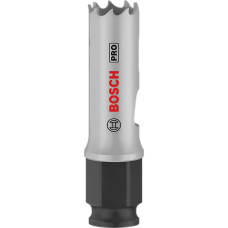Коронка універсальна Bosch PRO Multi Material PC Plus 17 мм