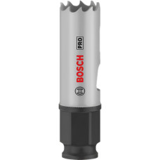 Коронка універсальна Bosch PRO Multi Material PC Plus 19 мм