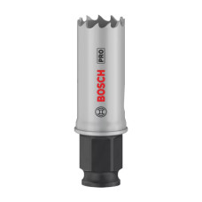 Коронка універсальна Bosch PRO Multi Material PC Plus 21 мм