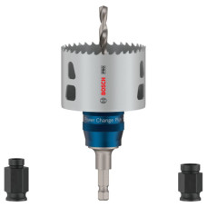 Початковий комплект Bosch PRO Multi Material Power Change Plus, 68 мм
