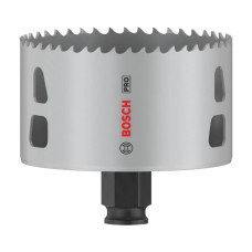 Коронка універсальна Bosch PRO Multi Material PC Plus 83 мм