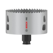 Коронка універсальна Bosch PRO Multi Material PC Plus 89 мм