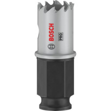 Коронка по металу Bosch PRO Sheet Metal PC Plus 19х20 мм