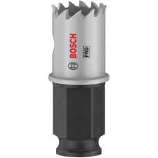 Коронка по металу Bosch PRO Sheet Metal PC Plus 20х20 мм