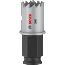 Коронка по металу Bosch PRO Sheet Metal PC Plus 21х20 мм
