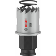 Коронка по металу Bosch PRO Sheet Metal PC Plus 27х20 мм