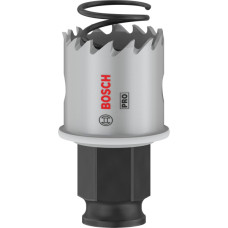 Коронка по металу Bosch PRO Sheet Metal PC Plus 27х20 мм