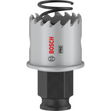 Коронка по металу Bosch PRO Sheet Metal PC Plus 29х20 мм