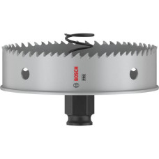 Коронка по металу Bosch PRO Sheet Metal PC Plus 102х20 мм