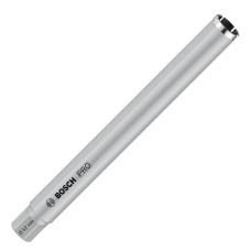 Алмазна коронка Bosch Standard for Concrete 52x450 мм, 1 1/4" UNC