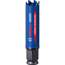 Коронка Bosch Expert Tough Material 20x60 мм