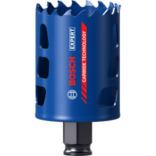 Коронка Bosch Expert Tough Material 54x60 мм