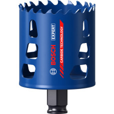 Коронка Bosch Expert Tough Material, 60x60 мм