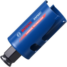 Коронка Bosch Expert Construction Material, 38x60 мм