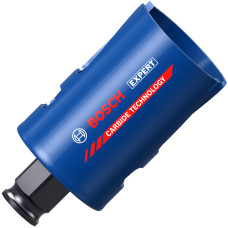 Коронка Bosch Expert Construction Material, 41x60 мм