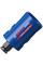 Коронка Bosch Expert Construction Material, 41x60 мм