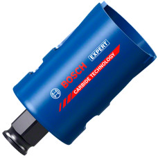 Коронка Bosch Expert Construction Material, 44x60 мм