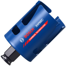 Коронка Bosch Expert Construction Material, 51x60 мм