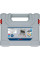 Набір коронок Bosch PRO Multi Material, 17 шт