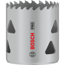 Коронка Bosch PRO Multi Material 46 мм з різьбленням