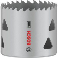 Коронка Bosch PRO Multi Material 56 мм з різьбленням
