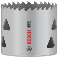 Коронка Bosch PRO Multi Material 57 мм з різьбою