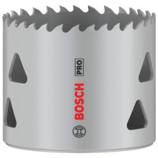Коронка Bosch PRO Multi Material 59 мм з різьбою