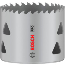 Коронка Bosch PRO Multi Material 60 мм з різьбою