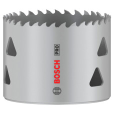 Коронка Bosch PRO Multi Material 65 мм з різьбою