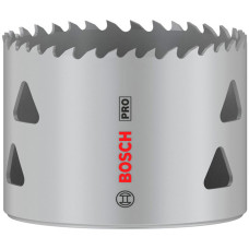 Коронка Bosch PRO Multi Material 67 мм з різьбою
