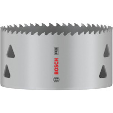 Коронка Bosch PRO Multi Material 98 мм з різьбленням