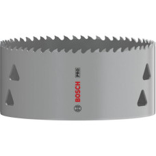 Коронка Bosch PRO Multi Material 108 мм з різьбленням