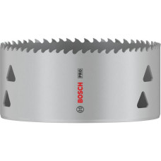 Коронка Bosch PRO Multi Material 111 мм з різьбленням