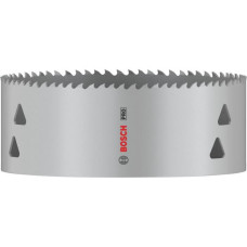 Коронка Bosch PRO Multi Material 133 мм з різьбленням