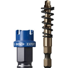 Коронка для листового металу Bosch Expert Sheet Metal PC Plus 22х5 мм