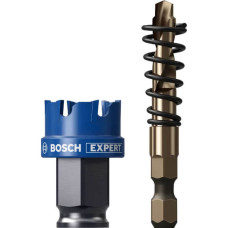 Коронка для листового металу Bosch Expert Sheet Metal PC Plus 27х5 мм