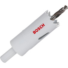 Біметалева коронка Bosch HSS 20 мм