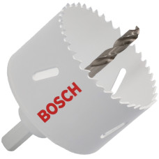 Коронка Bosch HSS-Bimetall, 68 мм
