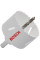 Коронка Bosch HSS-Bimetall, 68 мм