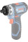 Тримач біт FlexiClick GFA 12-X для Bosch GSR 12V-15 FC і GSR 12V-35 FC