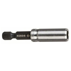 Тримач біт магнітний Bosch 55 мм 1/4" 10 шт