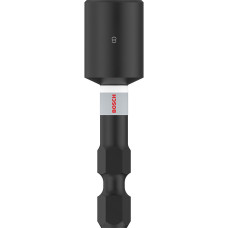 Торцевий ключ Bosch PRO Nutsetter Impact 8x50 мм
