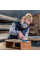 Шліфувальна губка Bosch Expert Density Block 80x133 мм