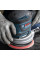 Шліфувальна пластина з отворами Bosch Expert Multihole soft, 125 мм