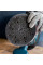 Шліфувальна пластина з отворами Bosch Expert Multihole soft, 125 мм