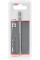 Центрувальне свердло Bosch HSS-G 6.35х44х102 мм