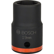 Ударна торцева головка Bosch Impact Control 3/4", 19 мм