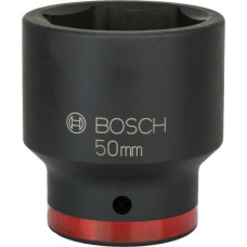 Торцева головка ударна 6-гранна Bosch Impact Control 1", 50 мм